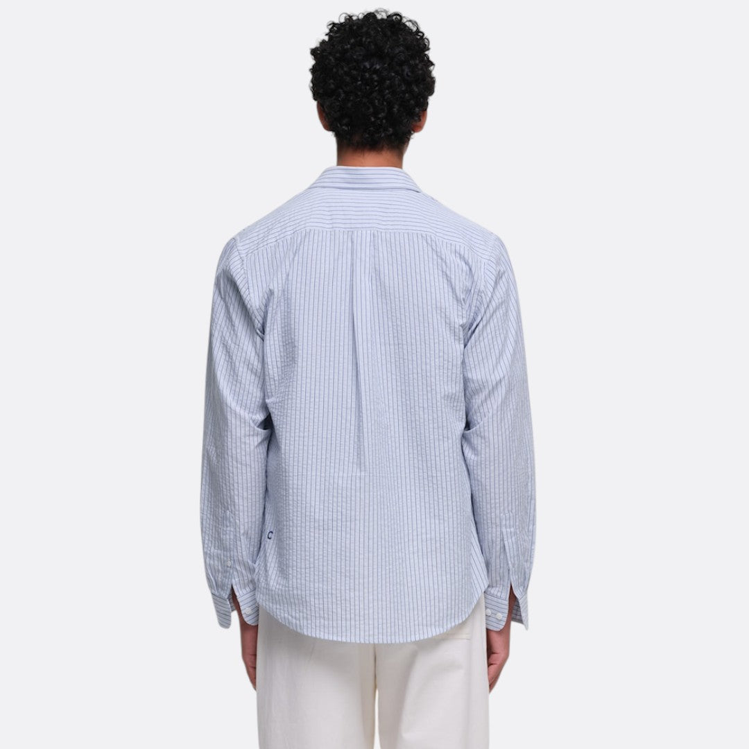 <PRODUCTTITLE> in Blue by Castart.