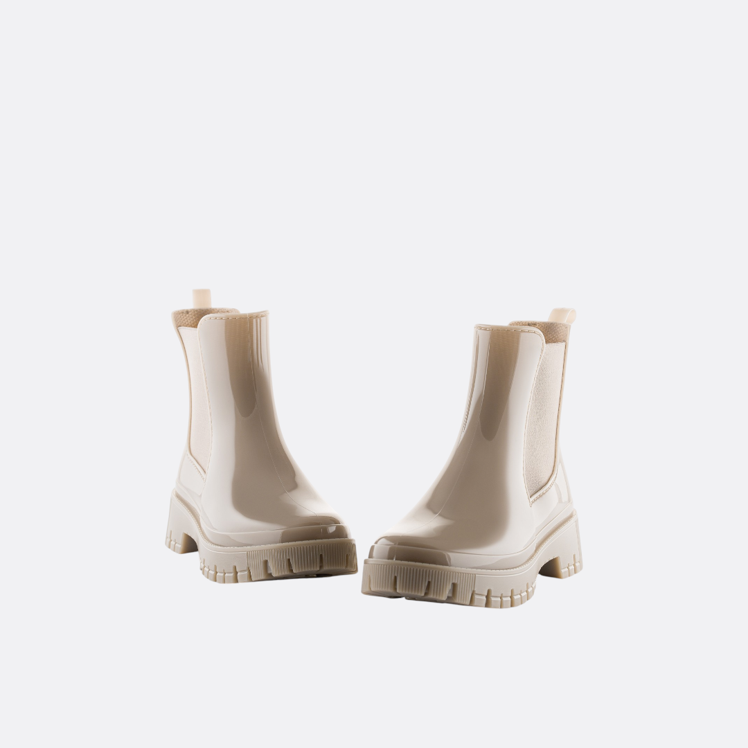 <PRODUCTTITLE> in Beige by Lemon Jelly.