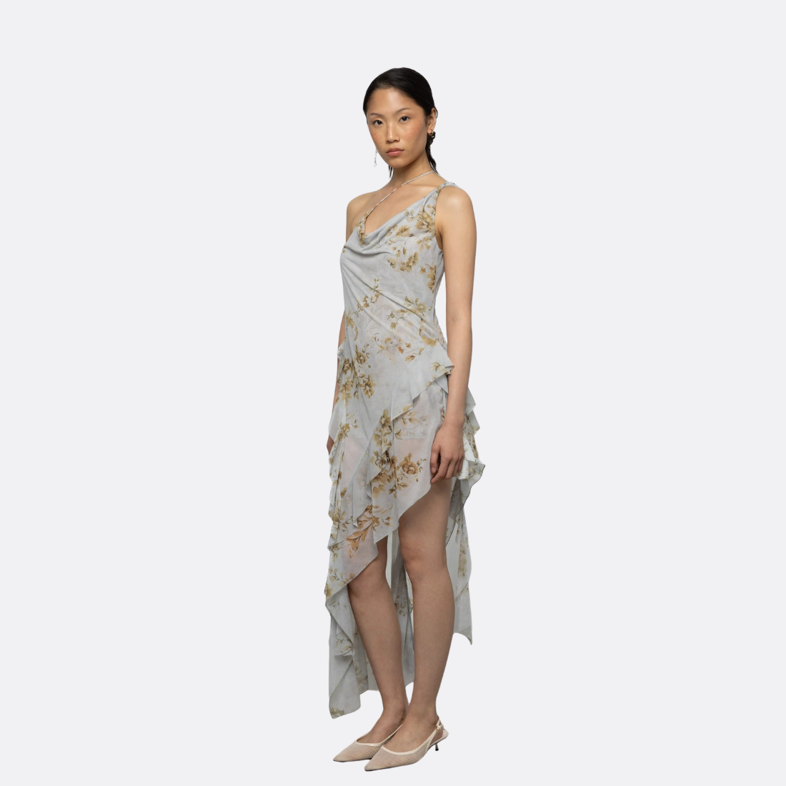 <PRODUCTTITLE> in Grey by Esthé.