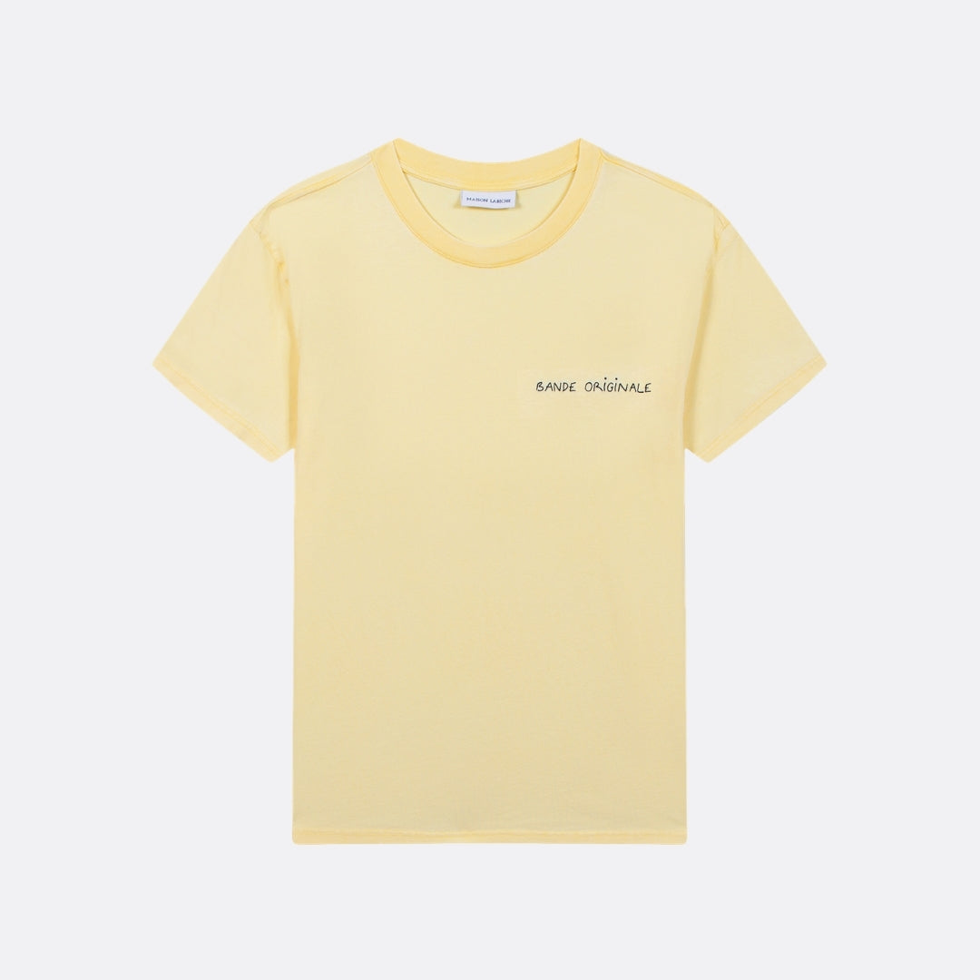 Popincourt Bande Originale T-shirt