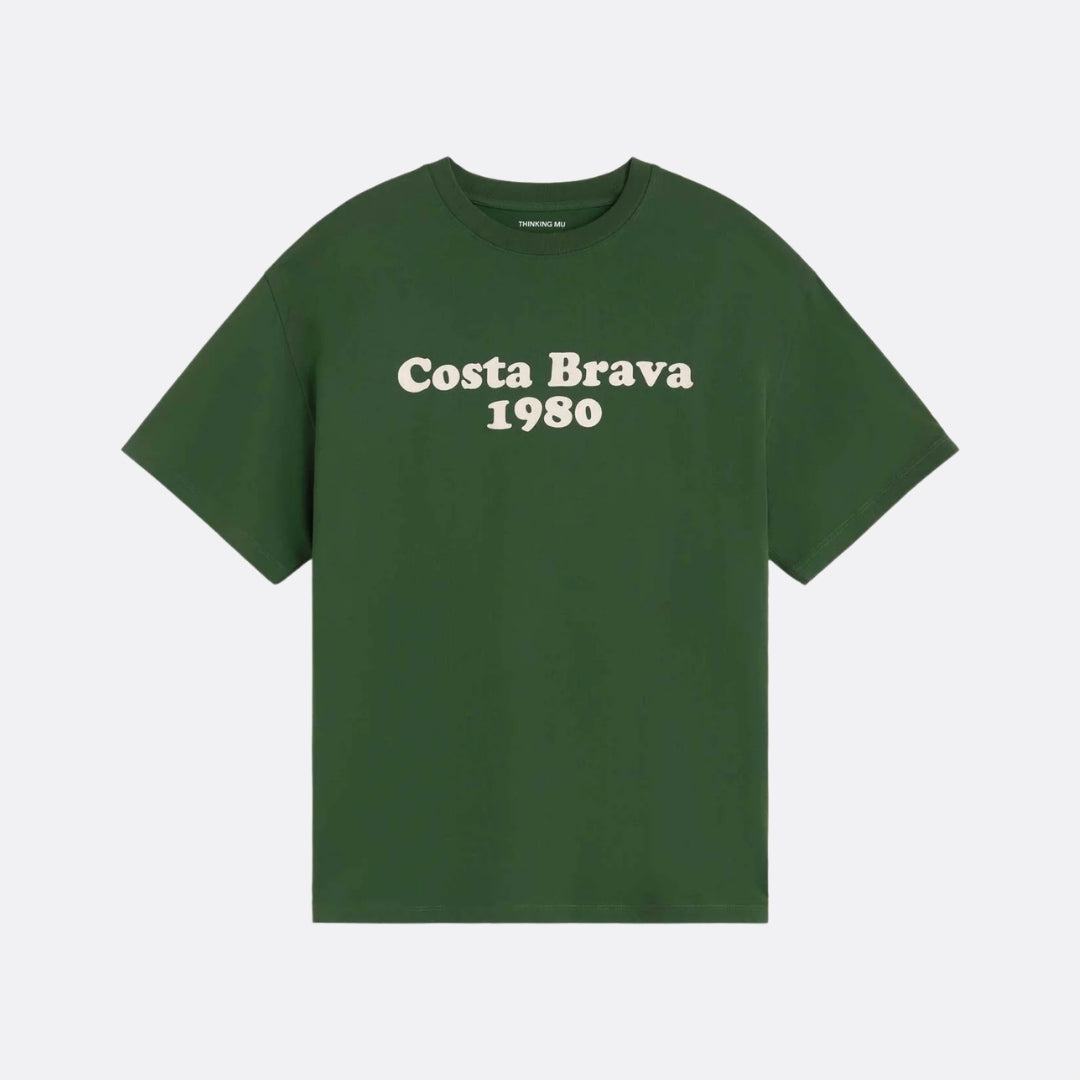 Costa Brava Aaron Tee