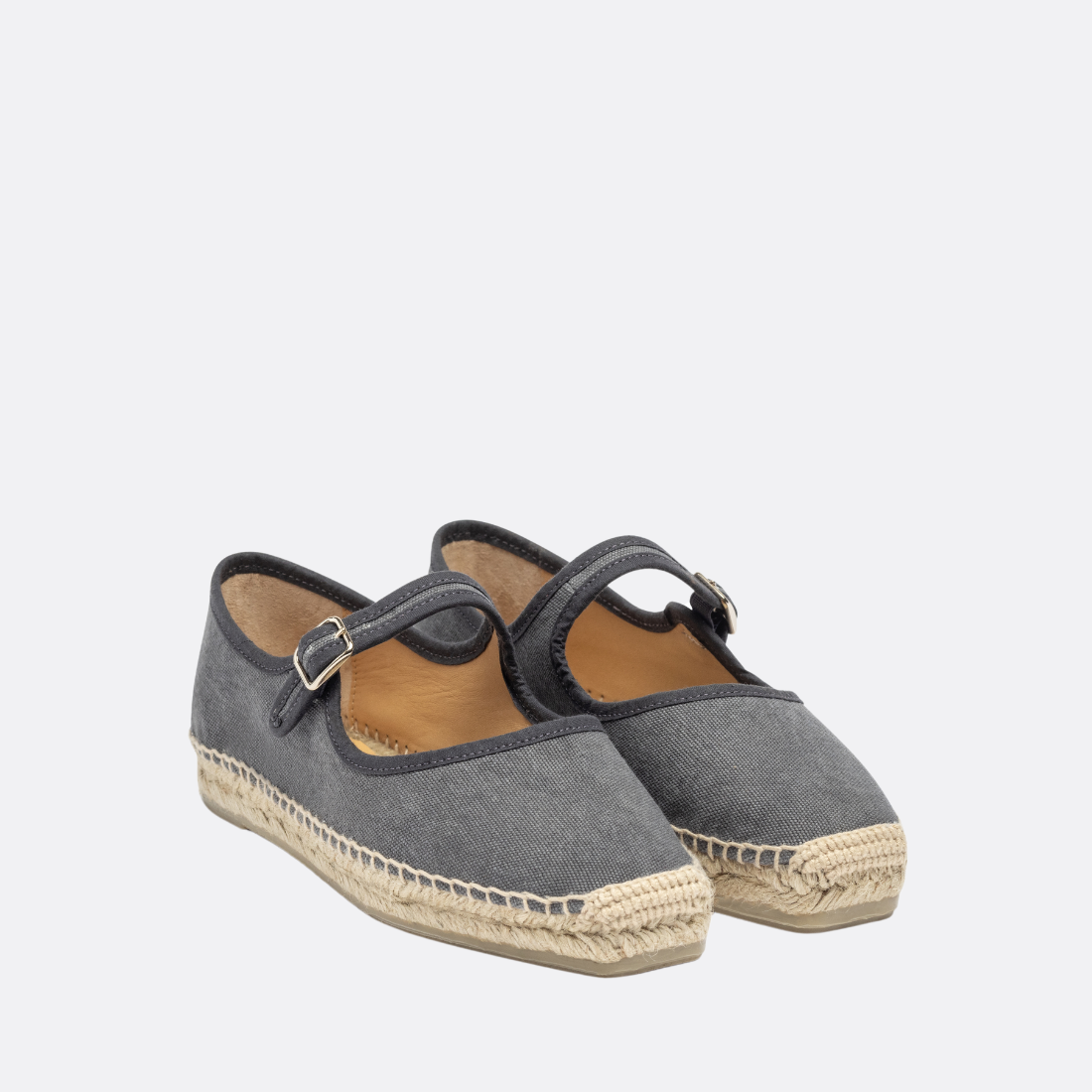 <PRODUCTTITLE> in Grey by Castañer.