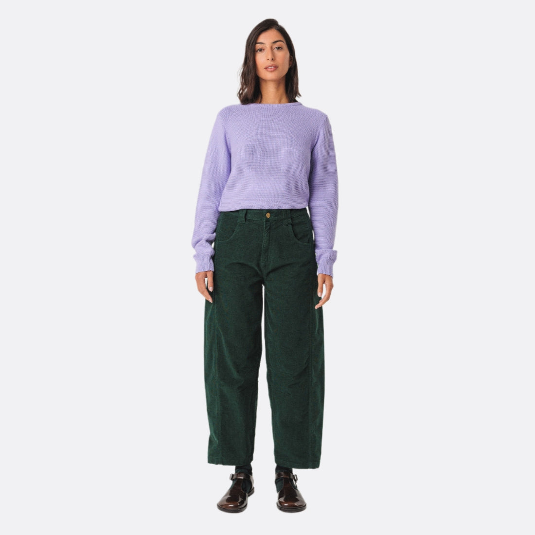 NARKUE TROUSER