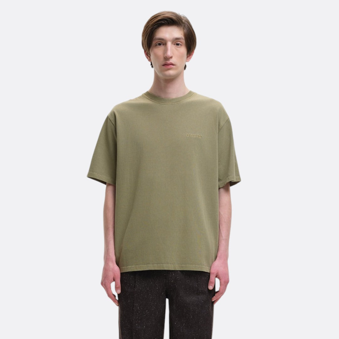 Stonewash Tee