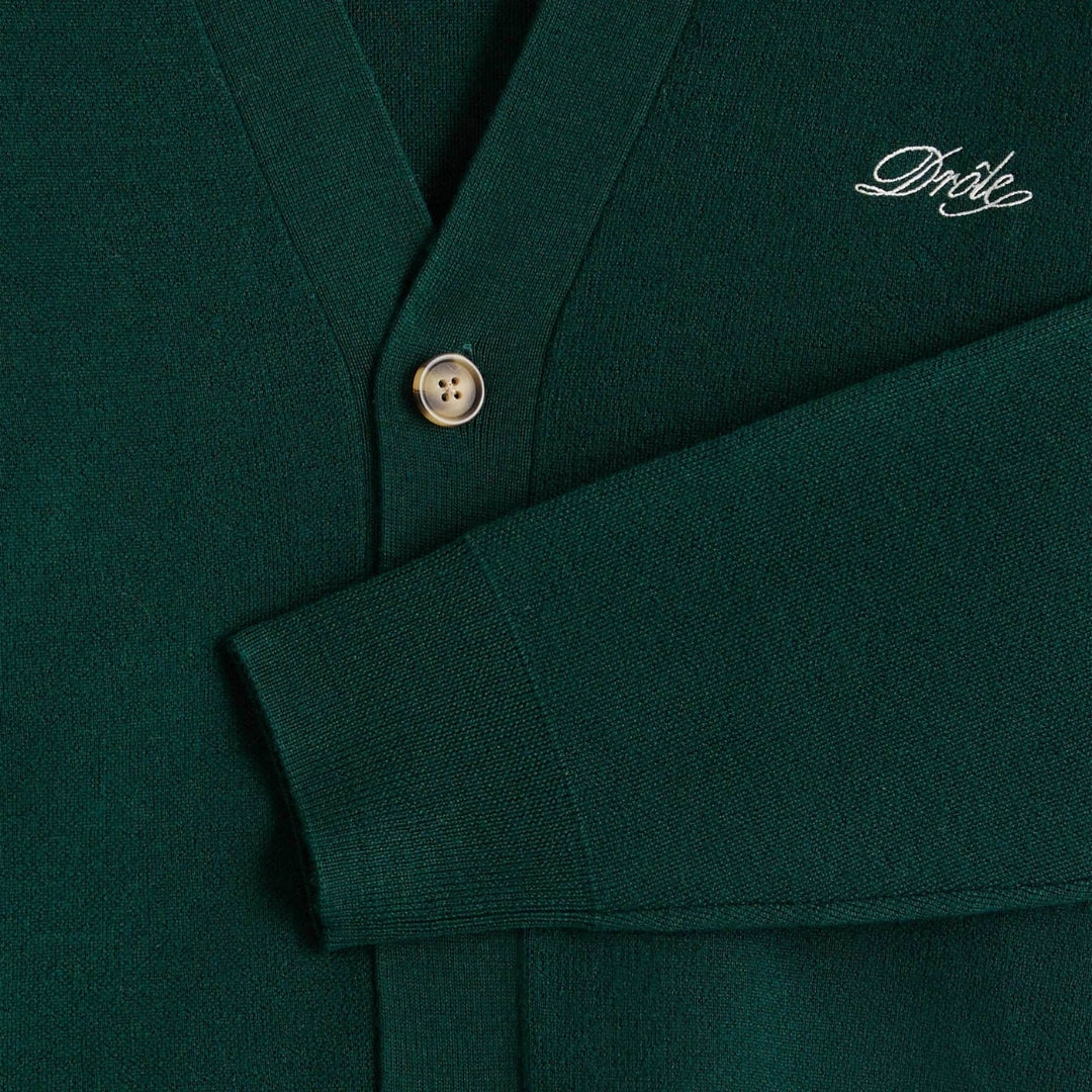 <PRODUCTTITLE> in Green by Drôle de Monsieur.