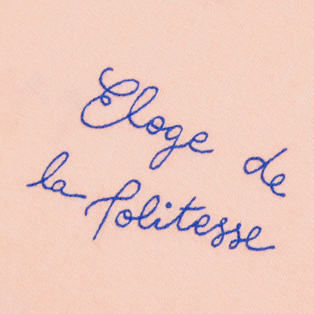 <PRODUCTTITLE> in Pink by Maison Labiche.