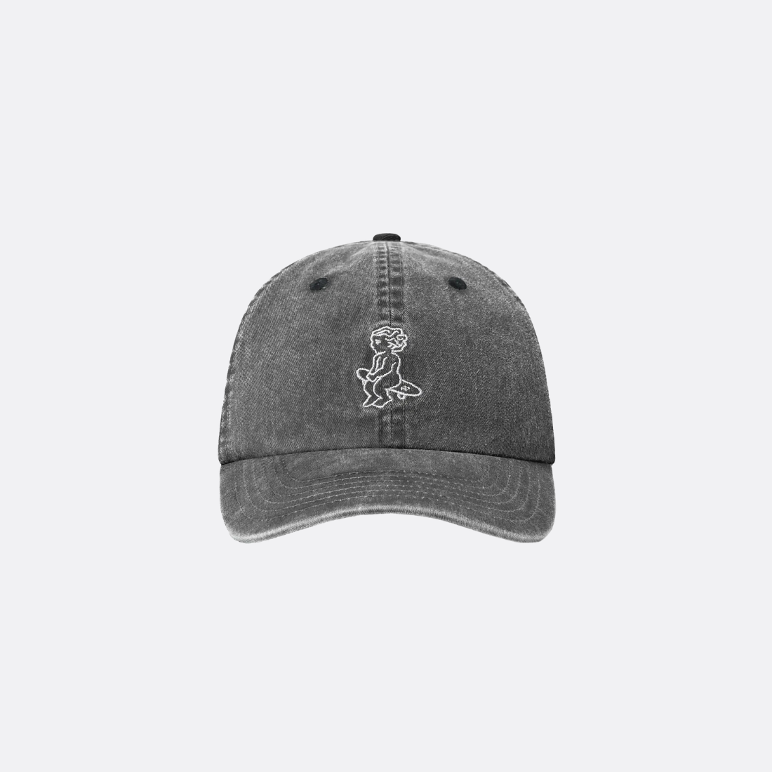 Casquette Icône