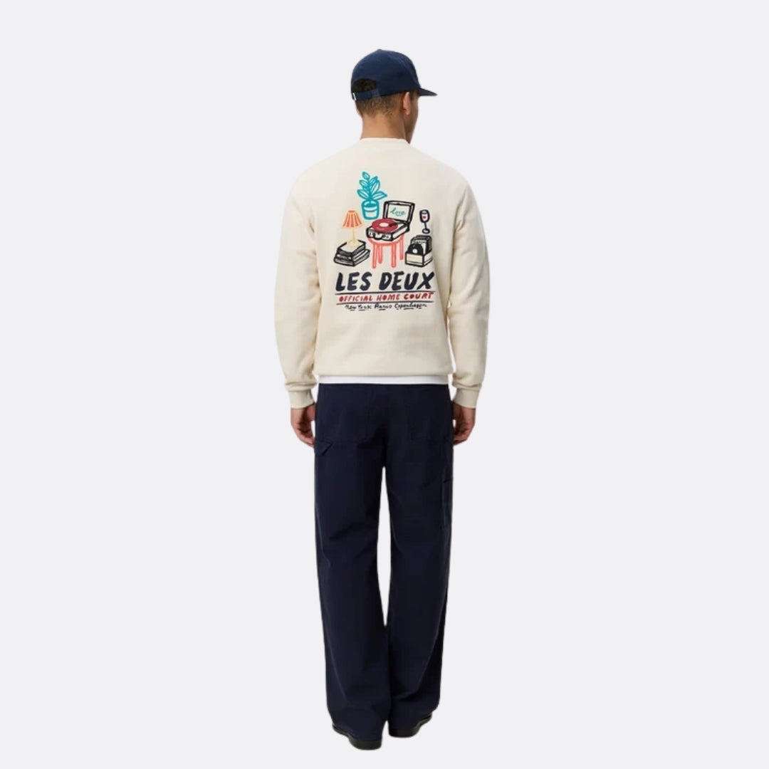 <PRODUCTTITLE> in Beige by Les Deux.