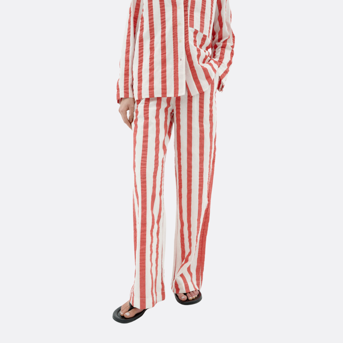<PRODUCTTITLE> in Red by Thinking Mu.