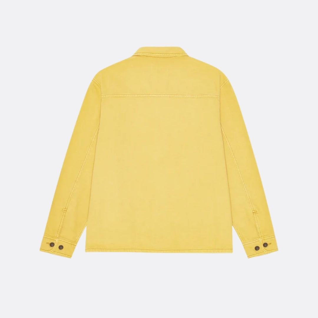 <PRODUCTTITLE> in Yellow by Les Deux.