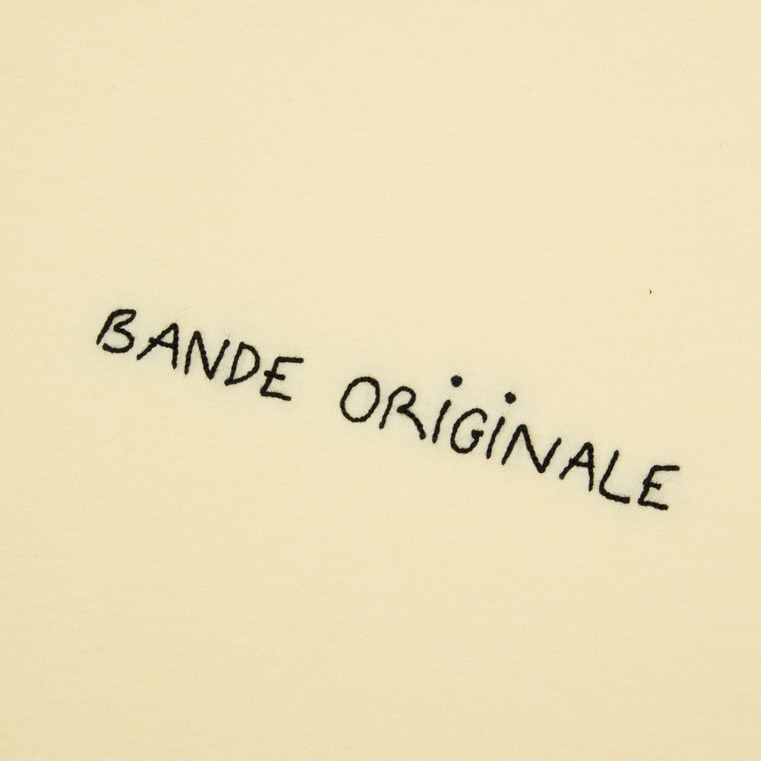 <PRODUCTTITLE> in Yellow by Maison Labiche.