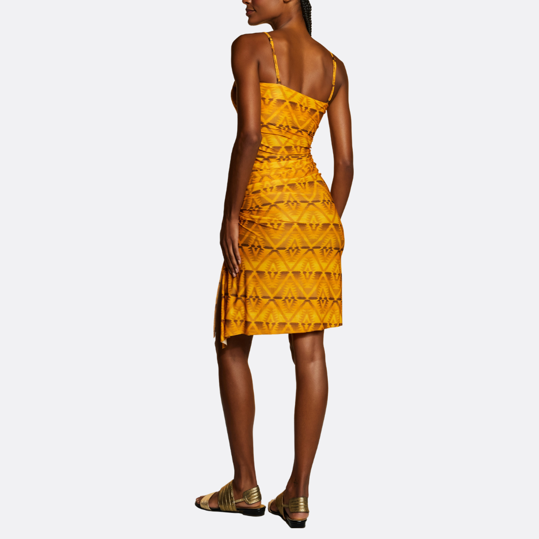 <PRODUCTTITLE> in Yellow by Cia Marítima.