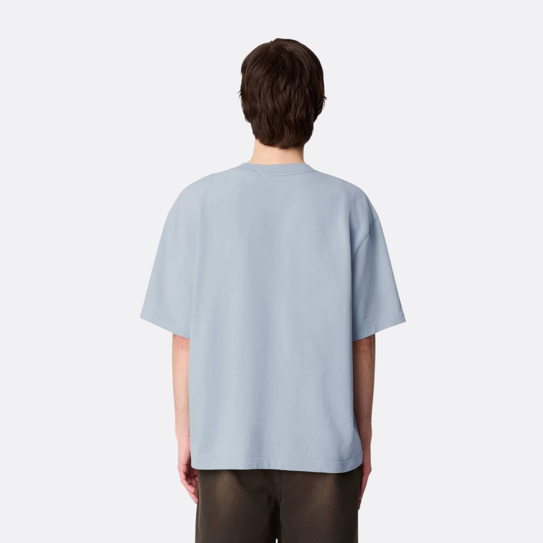 <PRODUCTTITLE> in Grey by Axel Arigato.