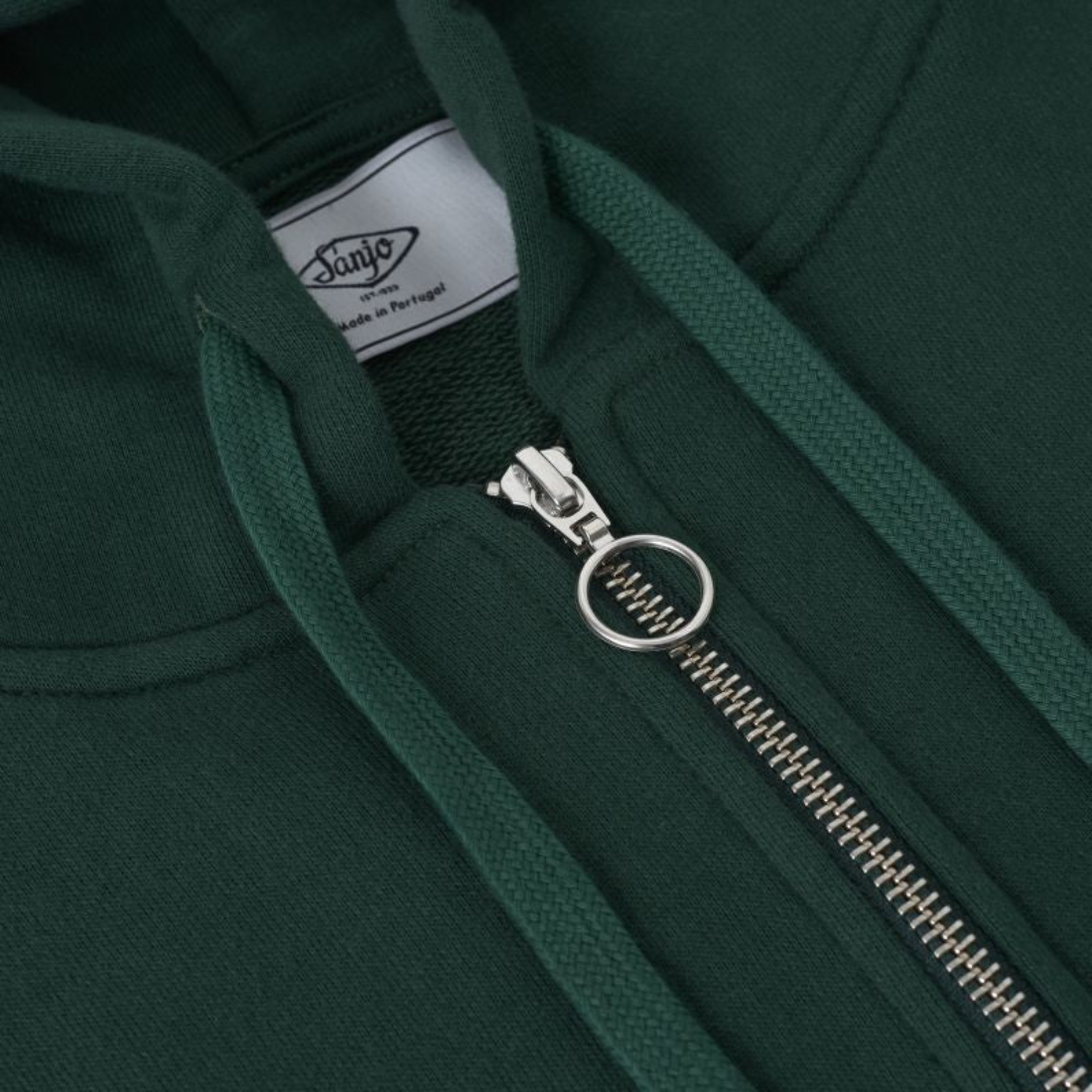 <PRODUCTTITLE> in Green by Sanjo .