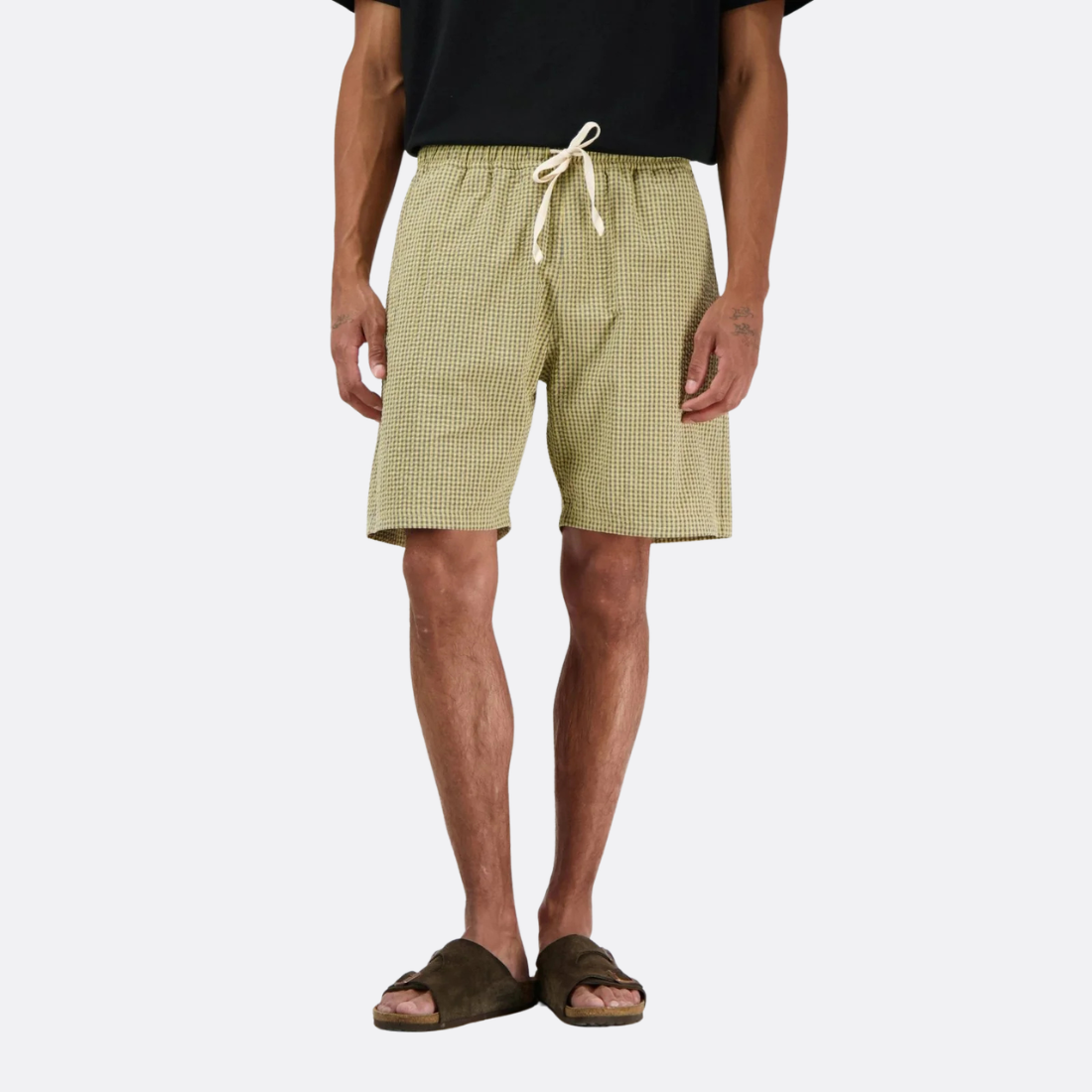 <PRODUCTTITLE> in Yellow by Castart.