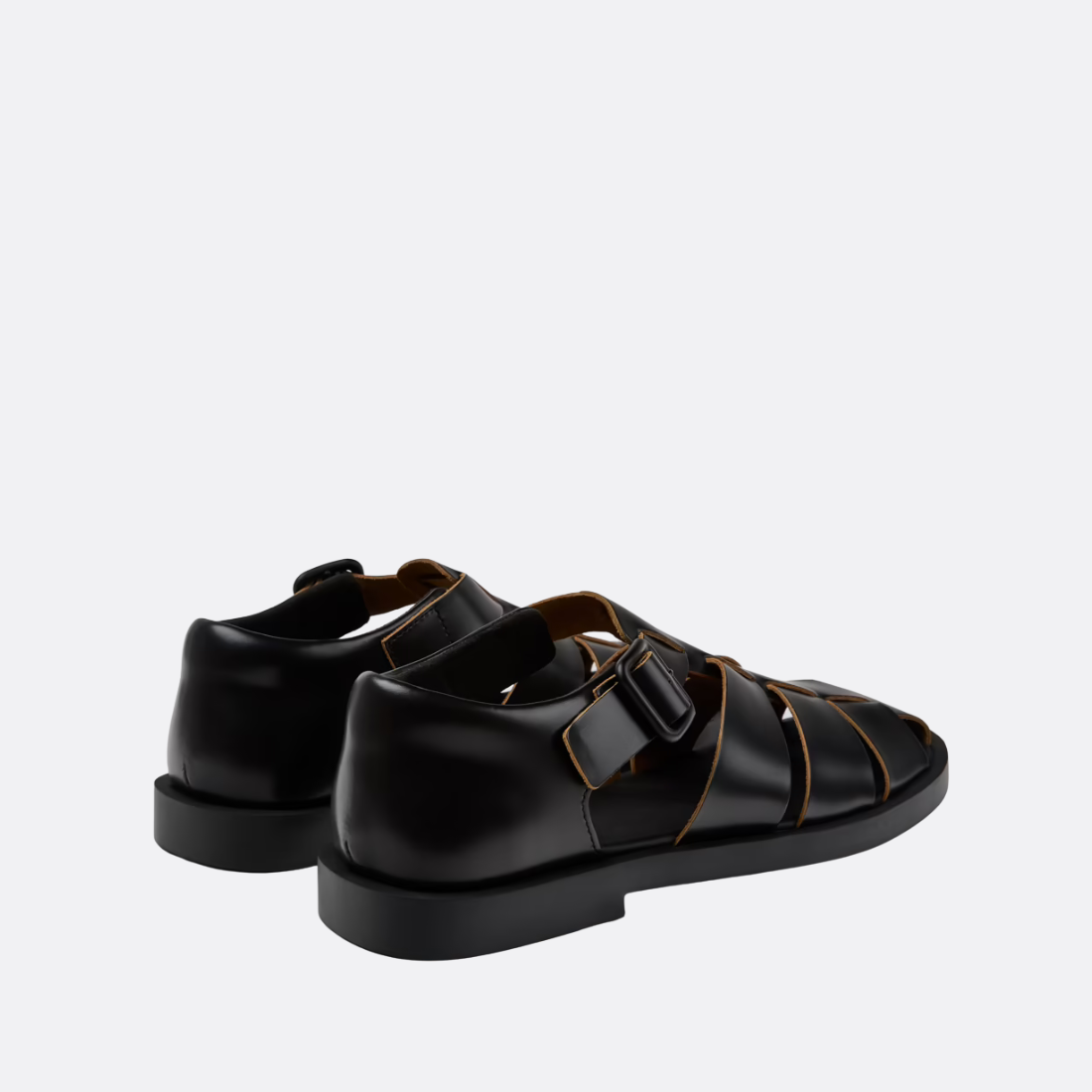 <PRODUCTTITLE> in Black by Camper.
