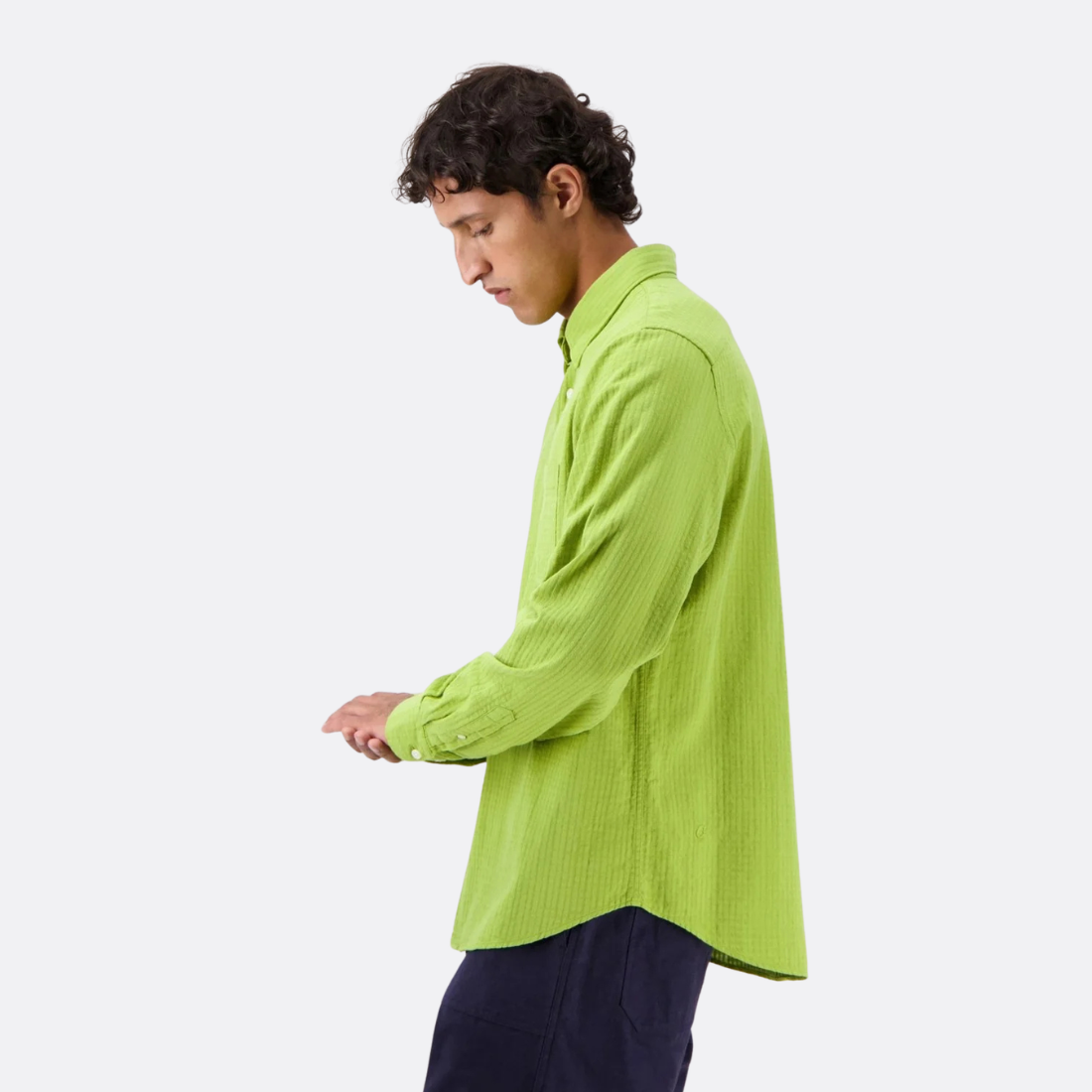 <PRODUCTTITLE> in Green by Castart.