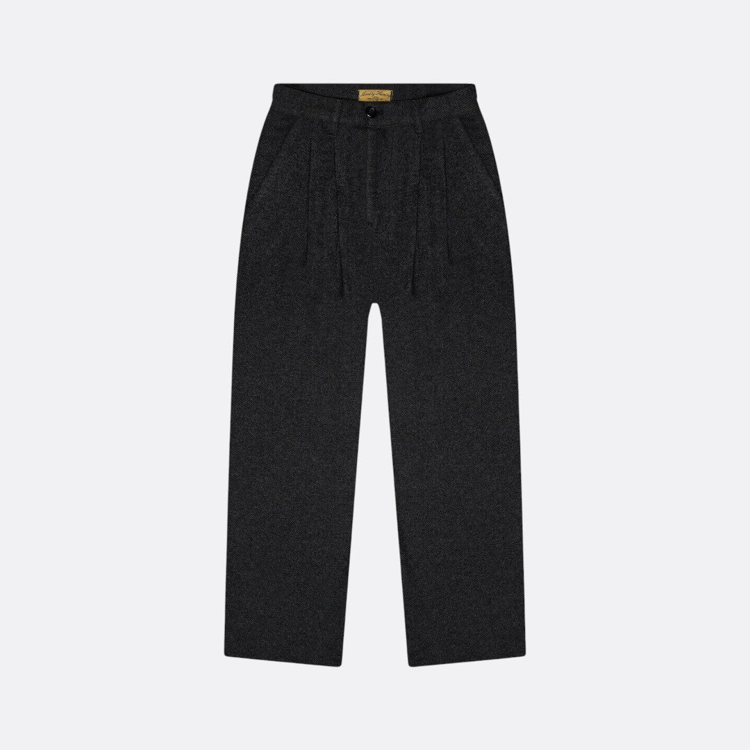 PAPOITE CORD PANTS