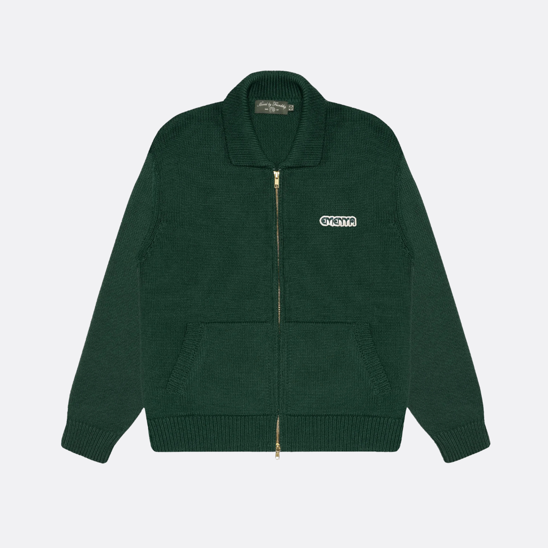 Veste Rolim
