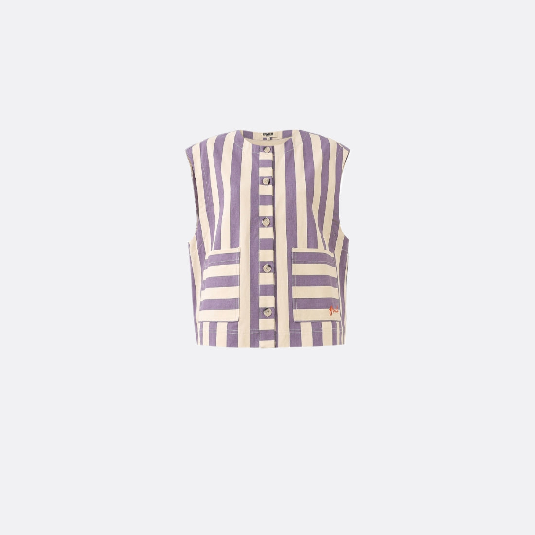 CHC25635 Sagan Purple