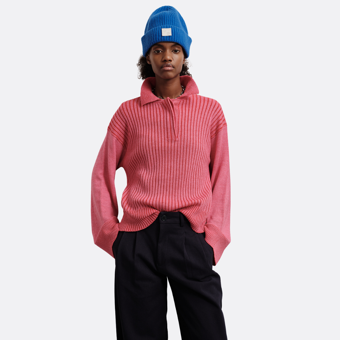 Kazimir Knitwear