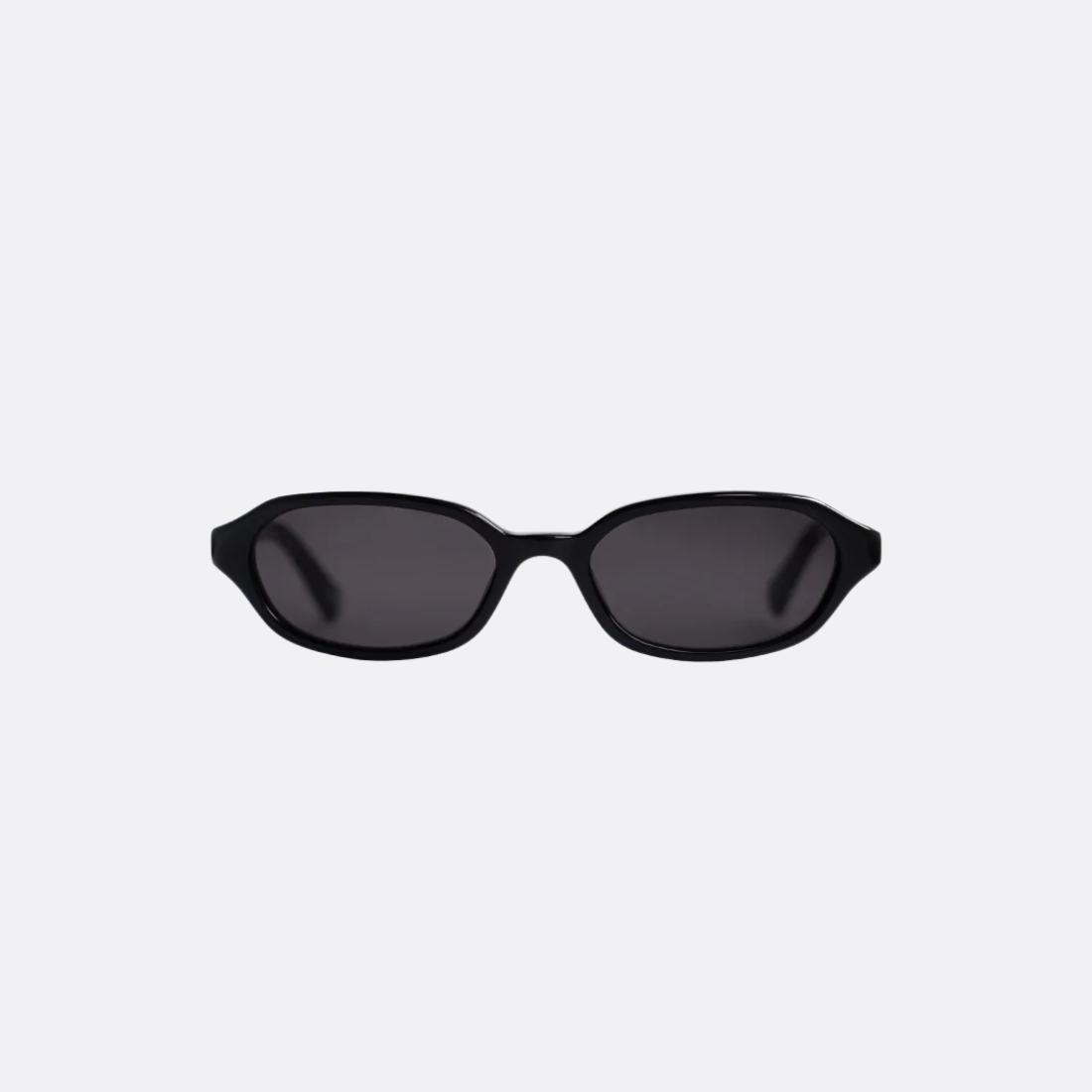 Aidan Black Sunglasses