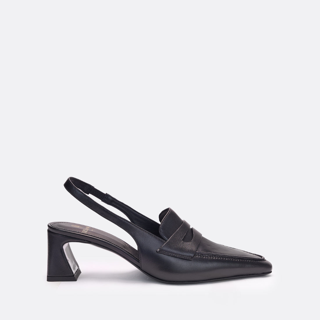 <PRODUCTTITLE> in Black by Helena Mar.