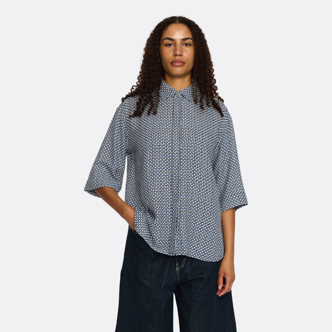 Shirt Shortsleeve
