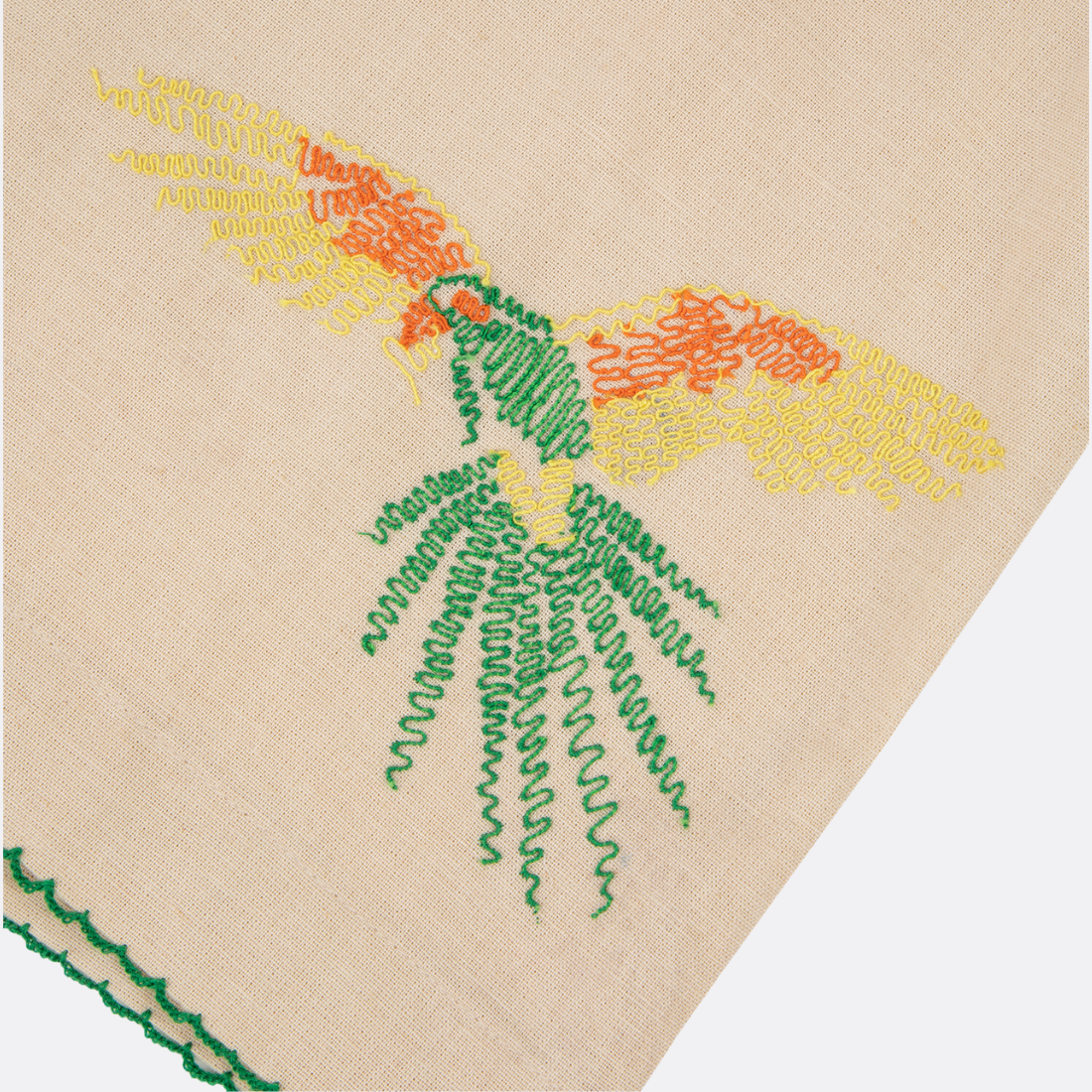 <producttitle> em bege por Maison Labiche.
