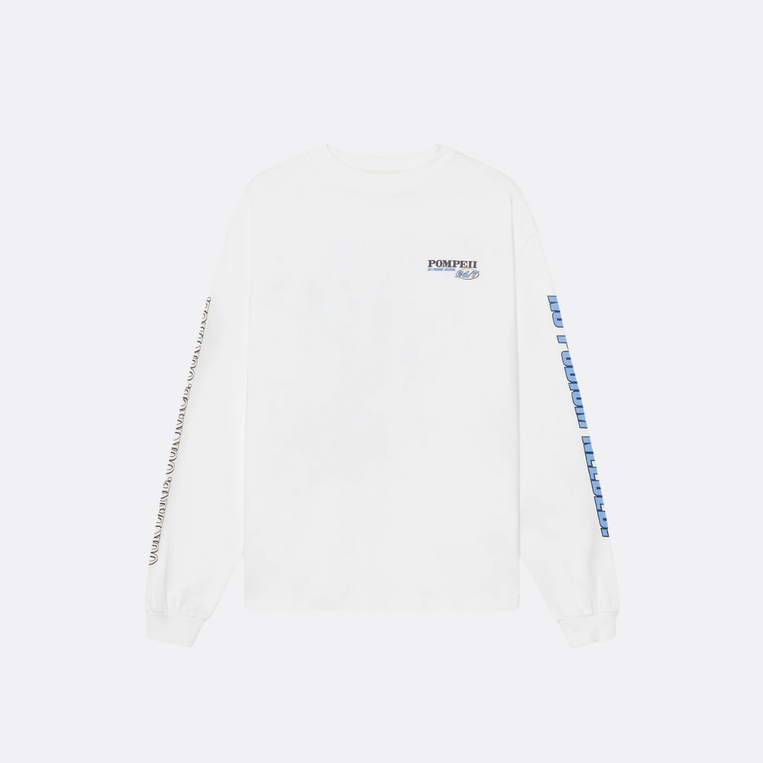 What's The Rush T-Shirt