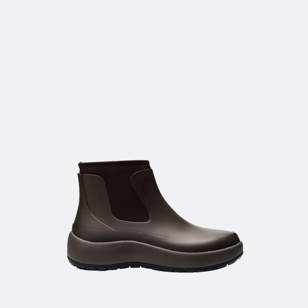 The Dry Boot