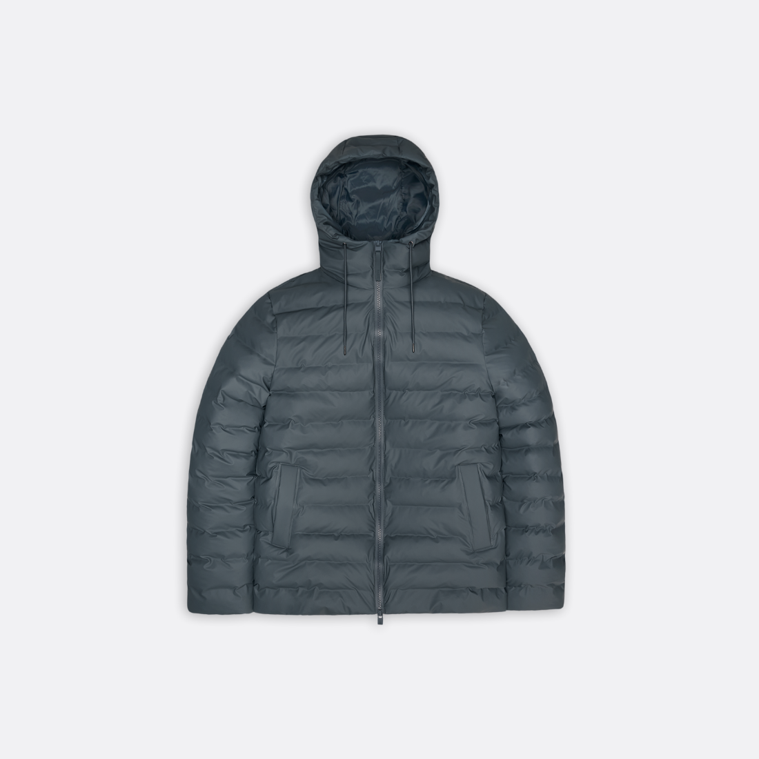 Lohja Puffer Jacket W3T2