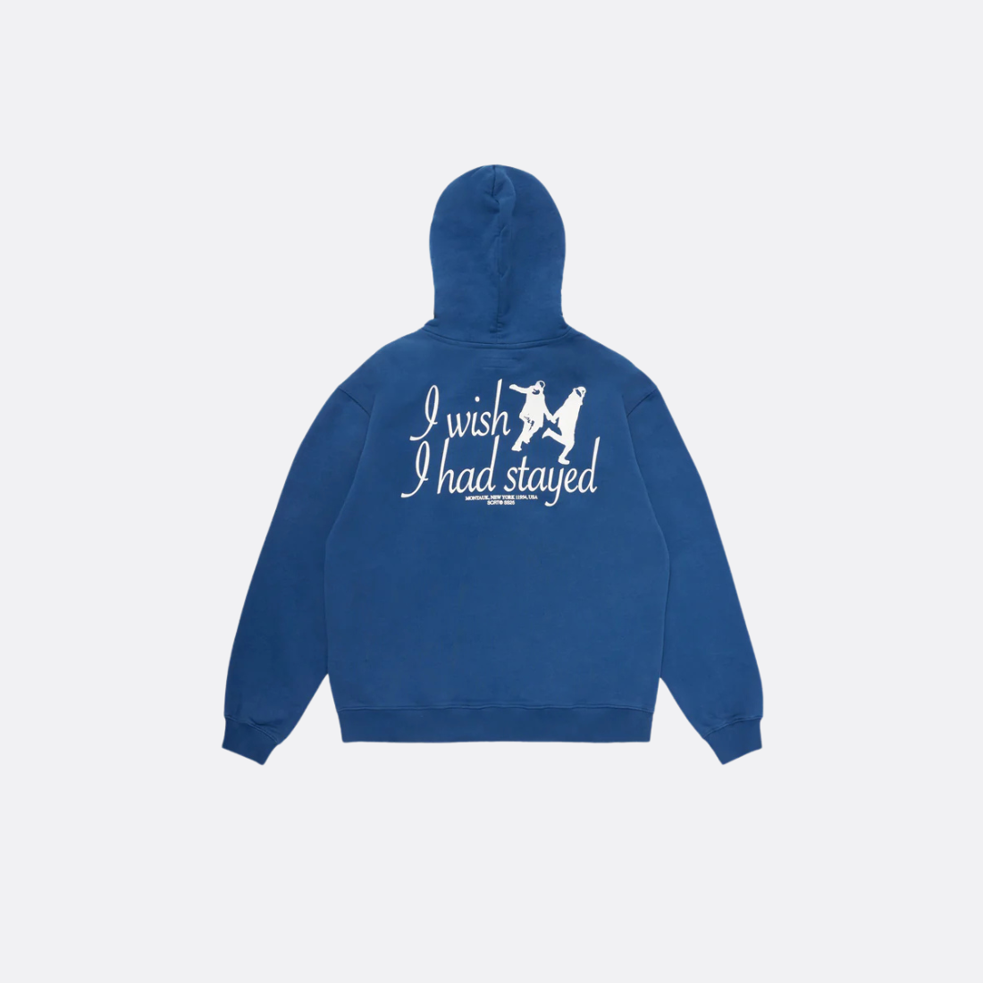 <PRODUCTTITLE> in Blue by SCRT.