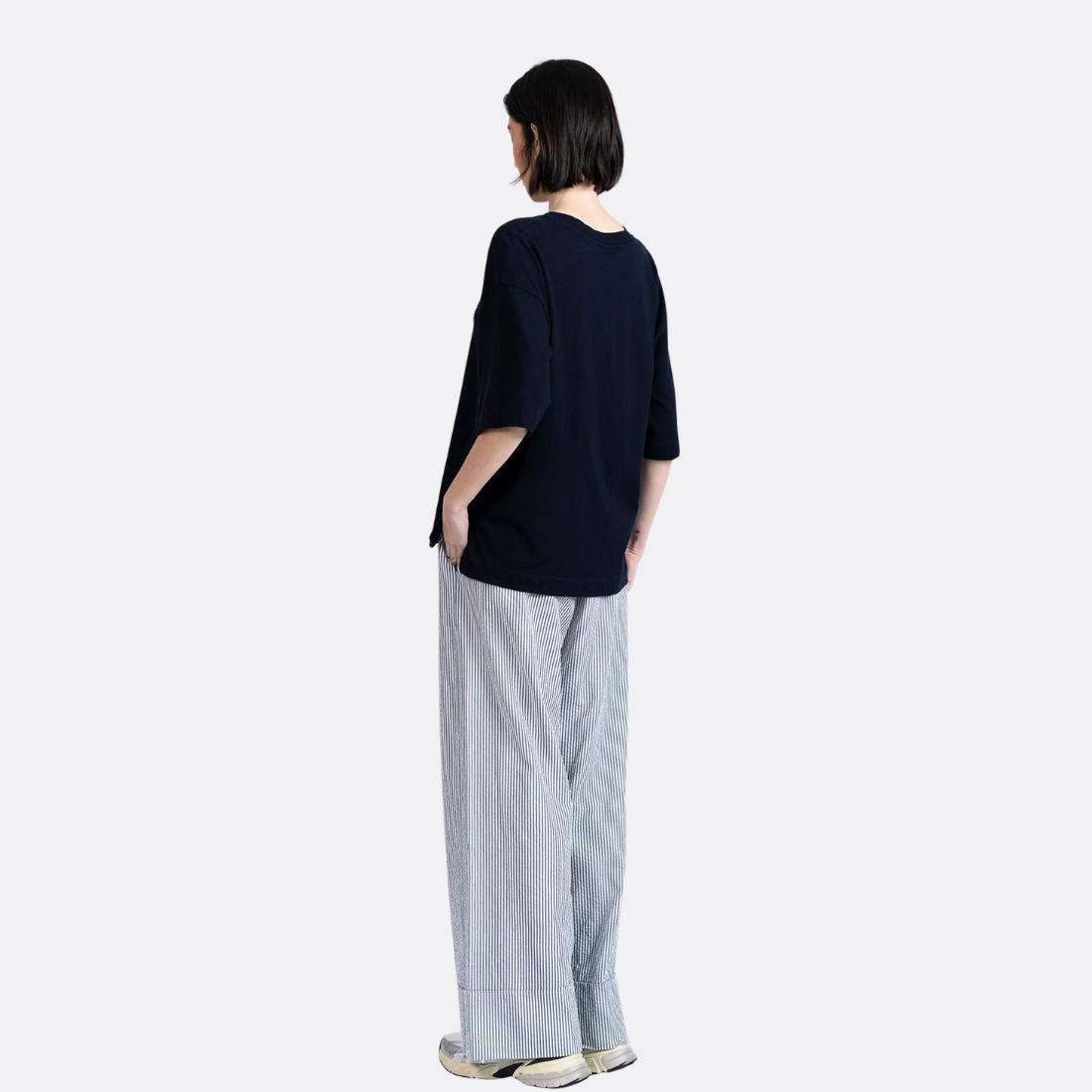 <producttitle> en bleu par Loreak Mendian.