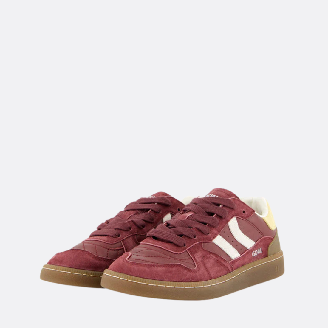 Goal Sneakers