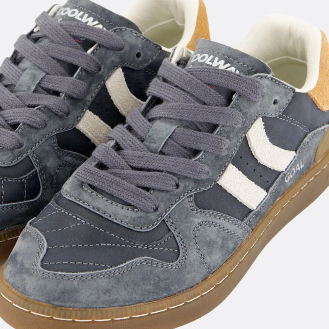 Zapatillas de gol