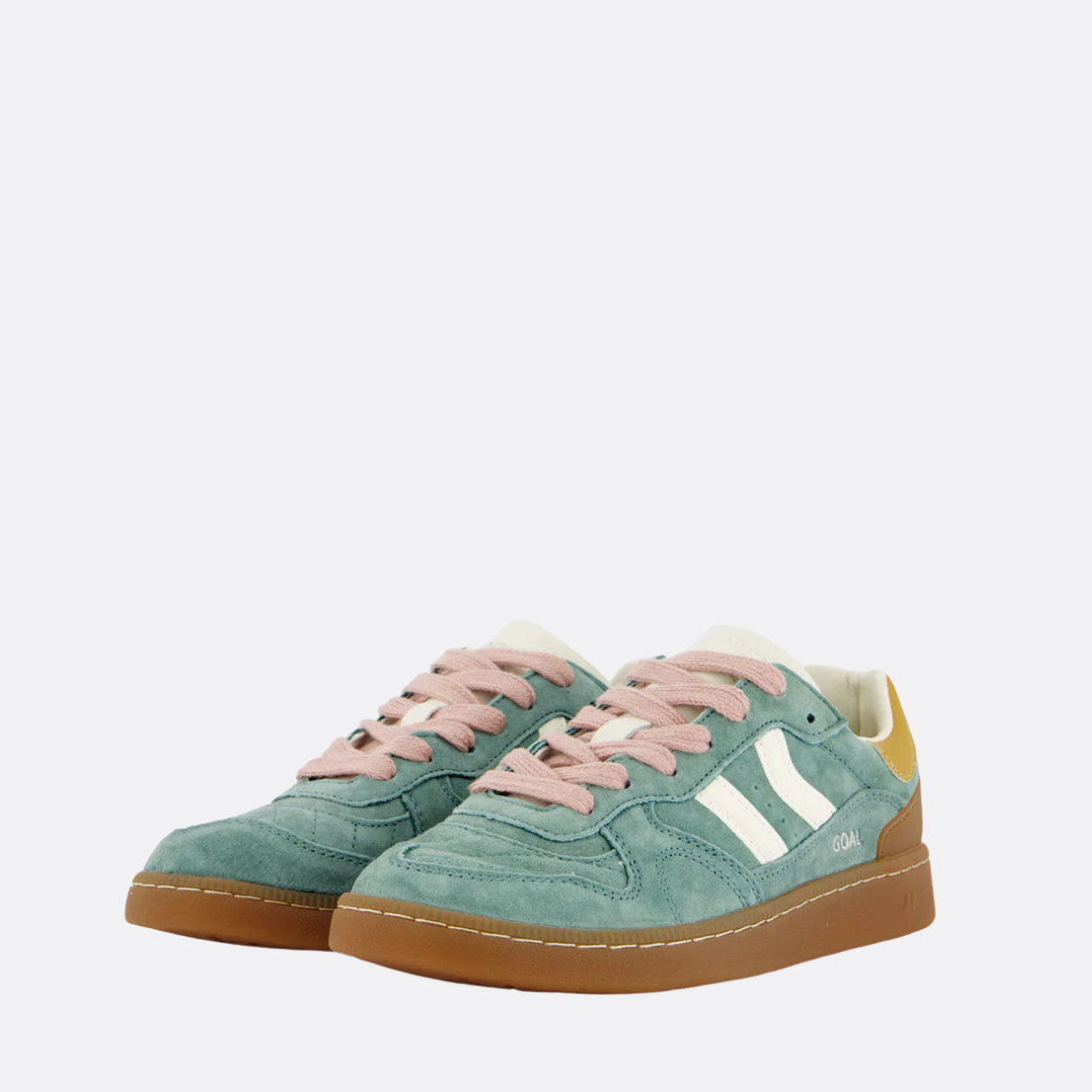 Goal Sneakers
