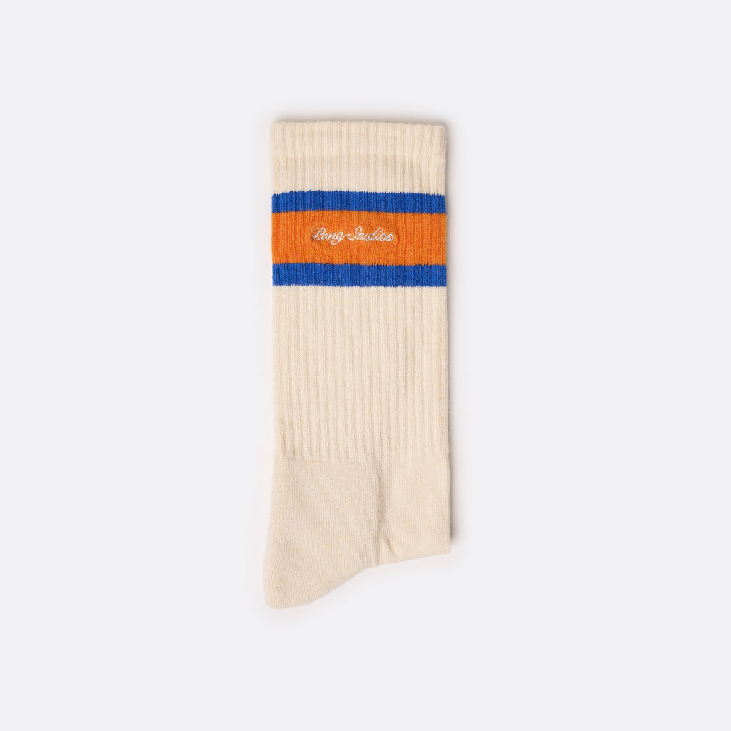 SOCKS STRIPES