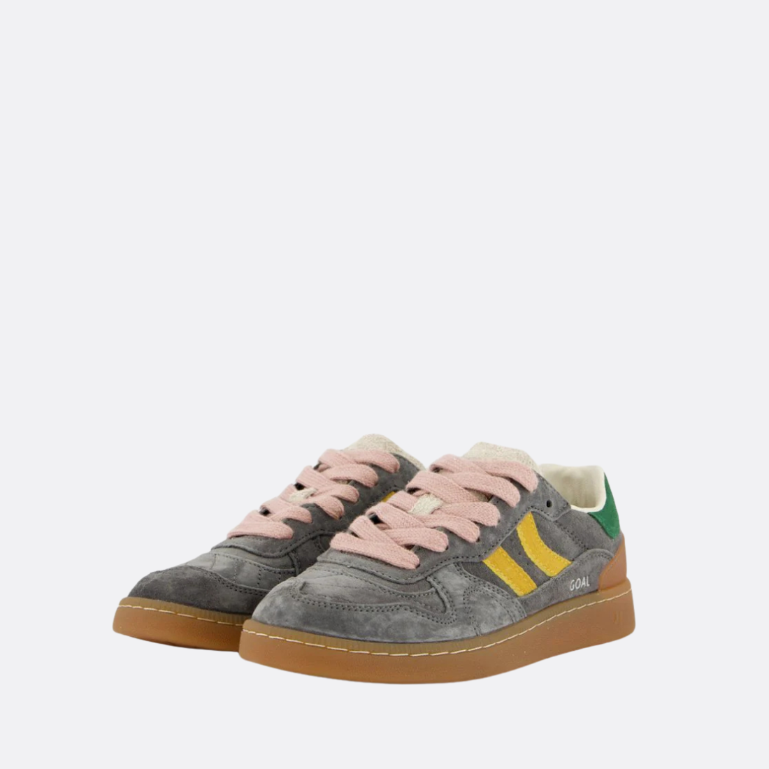 Goal Sneakers