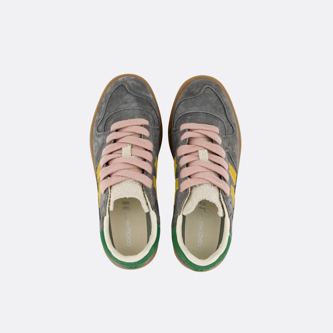 Zapatillas de deporte