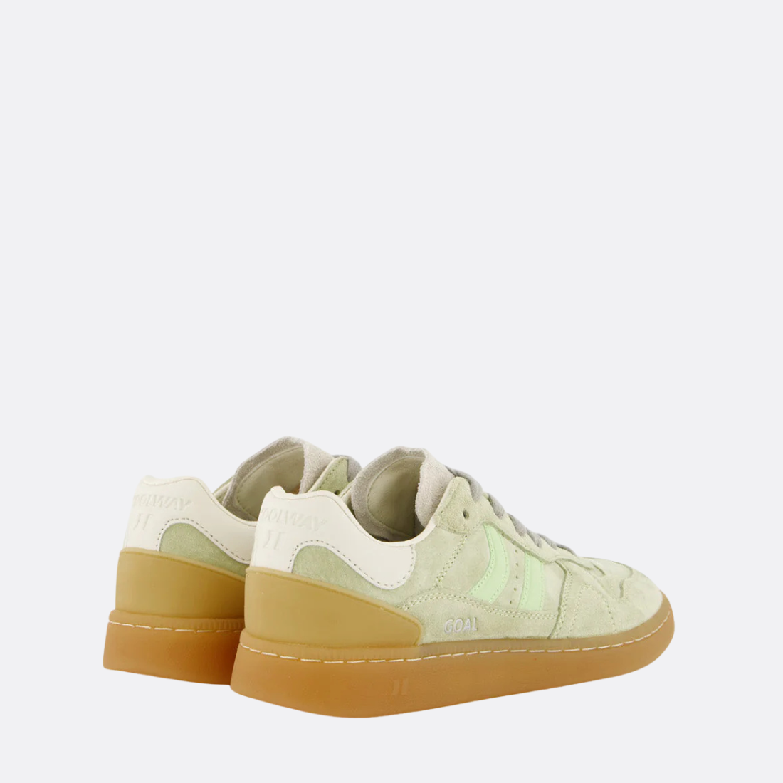 Goal Sneakers