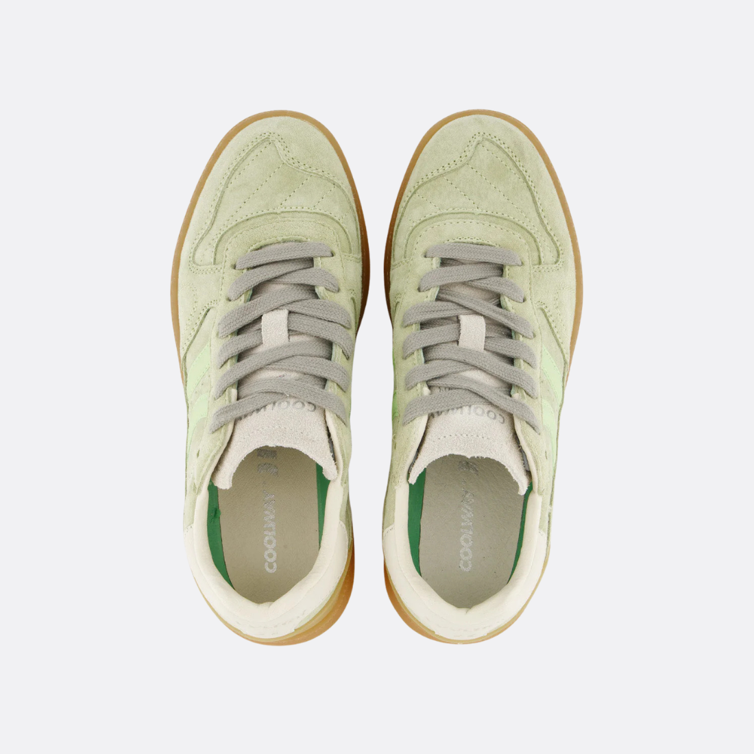 Goal Sneakers