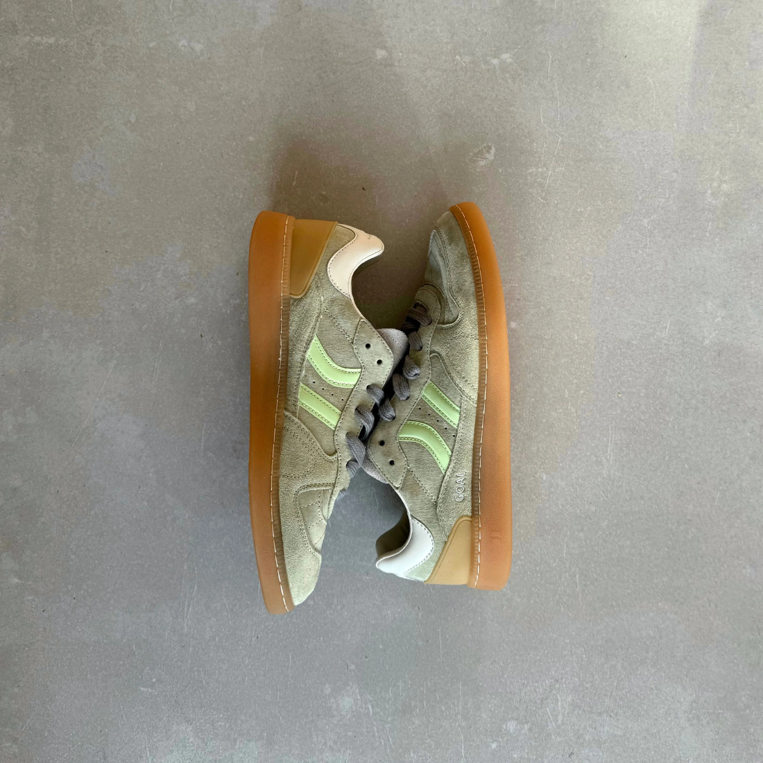 Zapatillas de deporte