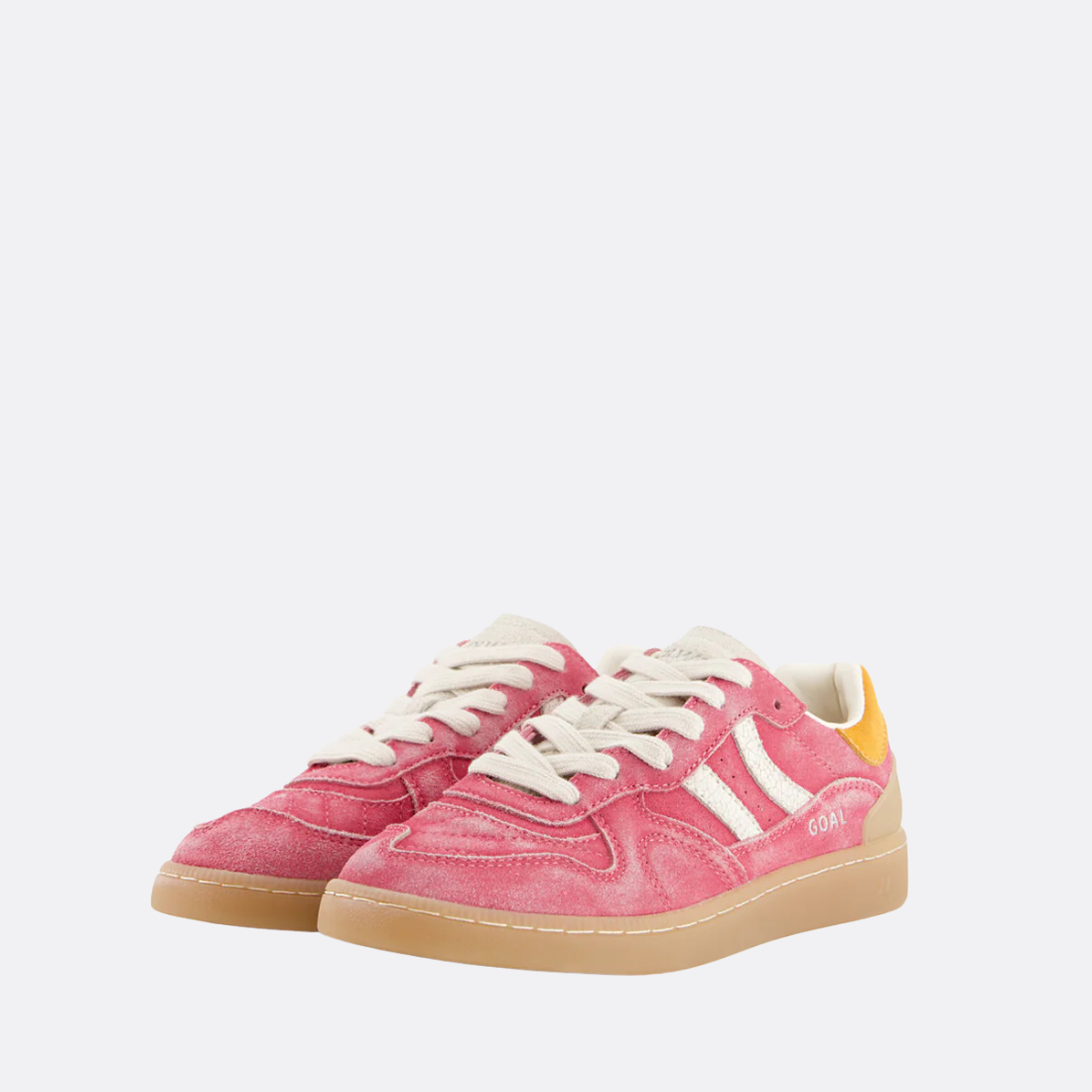 Goal Sneakers
