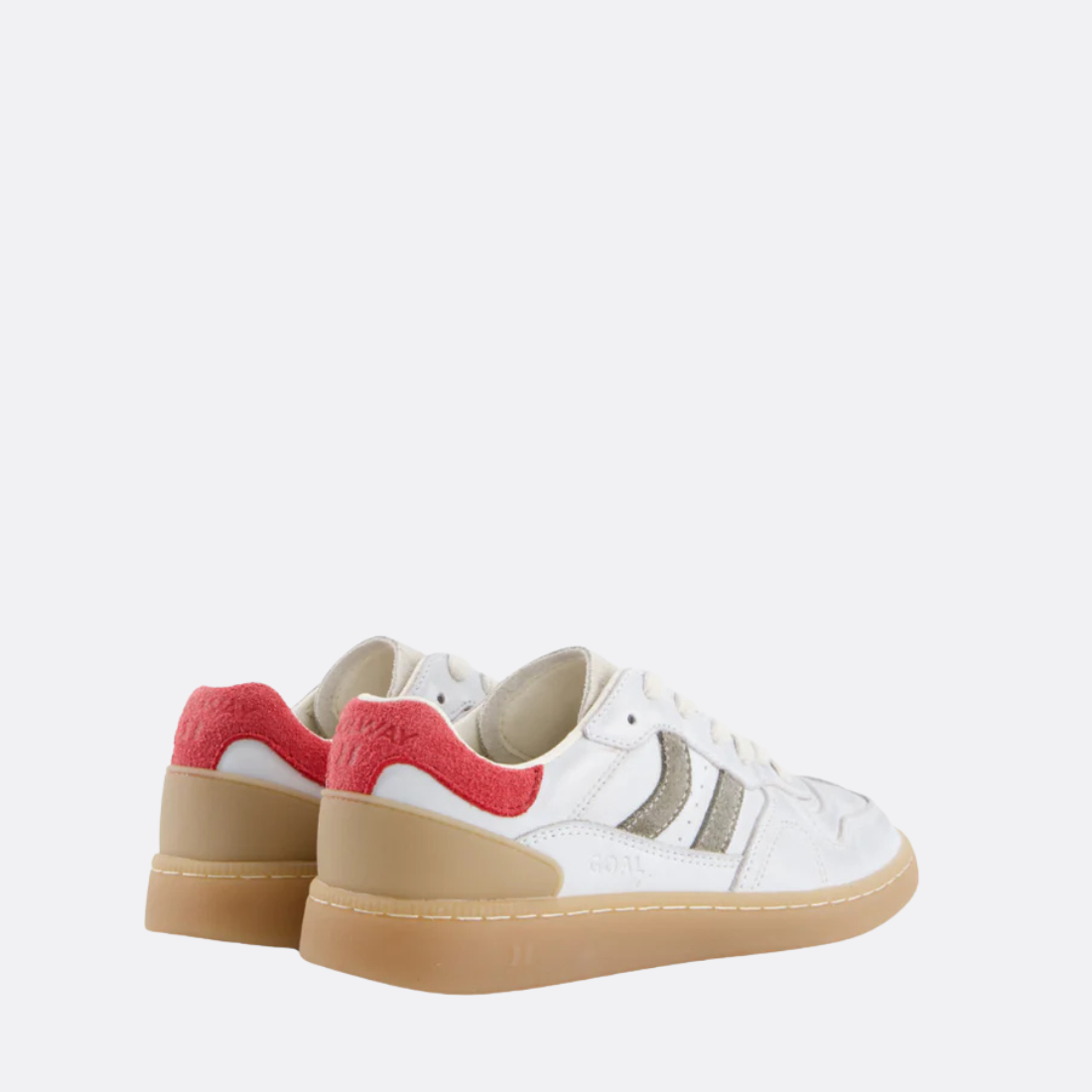 Goal Sneakers