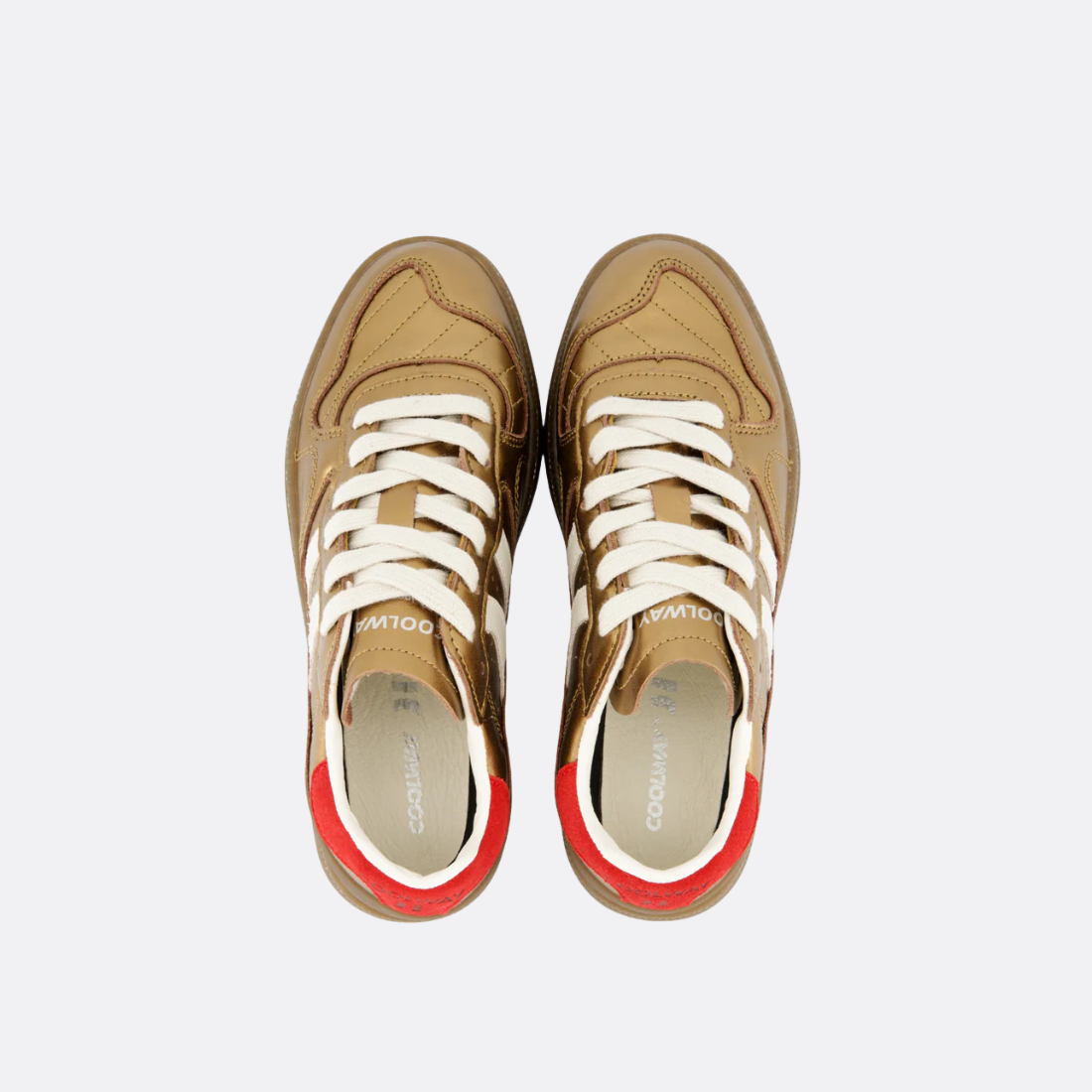 Goal-Sneaker