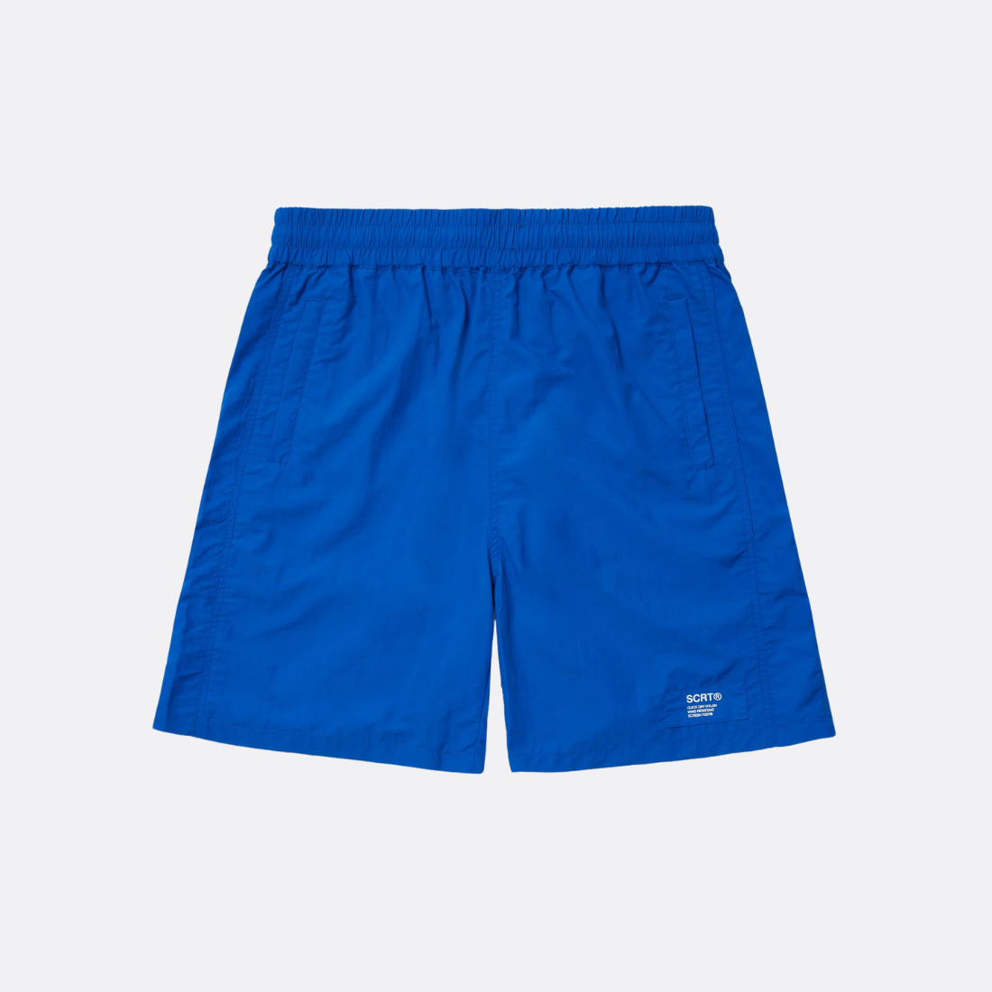Nylon Shorts