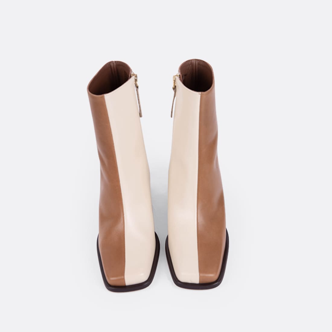 South Bicolor Stiefel