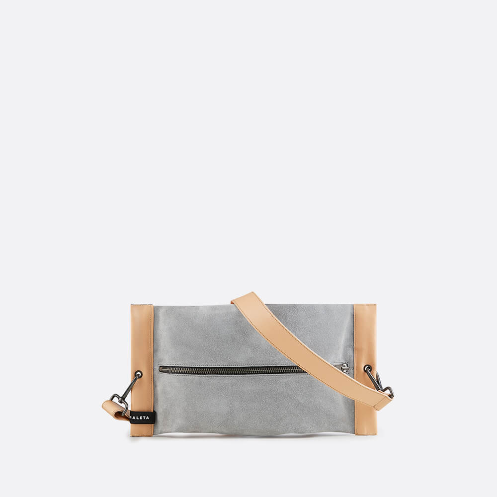 Paper Bag Bio - The Feeting Room