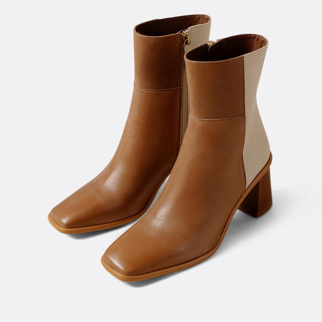 <PRODUCTTITLE> in Brown by Alohas.